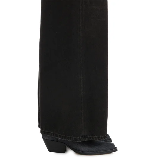 DIESEL PANTALONI IN DENIM 1996 D-SIRE