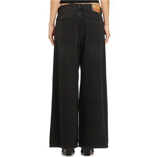 DIESEL PANTALONI IN DENIM 1996 D-SIRE