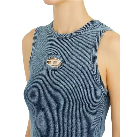 DIESEL TANK TOP M-ANCHOR-A-SL