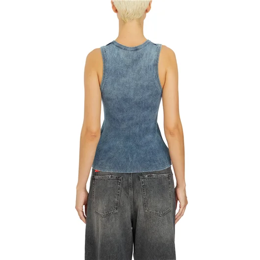 DIESEL TANK TOP M-ANCHOR-A-SL