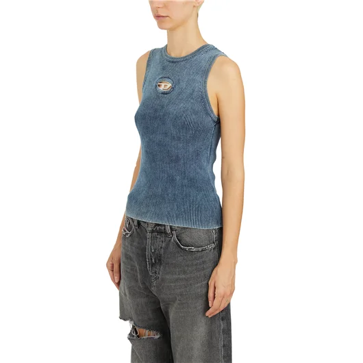 DIESEL TANK TOP M-ANCHOR-A-SL