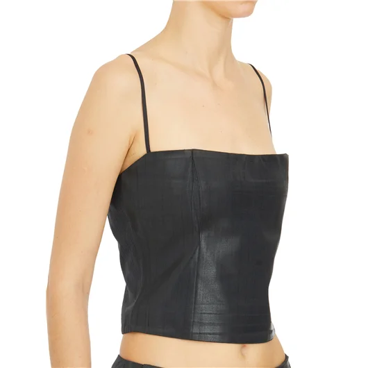 DIESEL TANK TOP T-REASURE