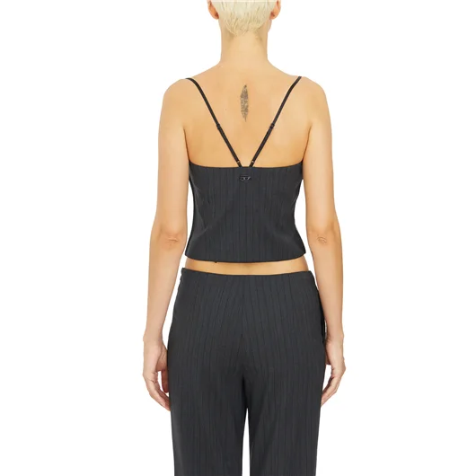 DIESEL TANK TOP T-REASURE