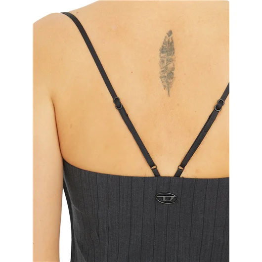 DIESEL TANK TOP T-REASURE