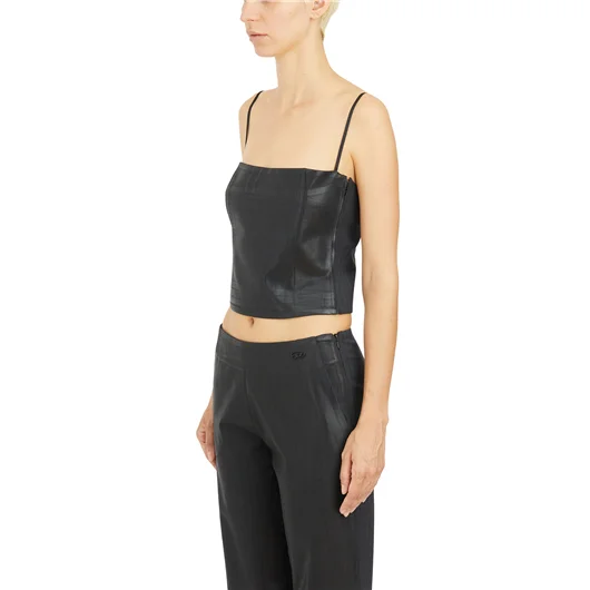 DIESEL TANK TOP T-REASURE