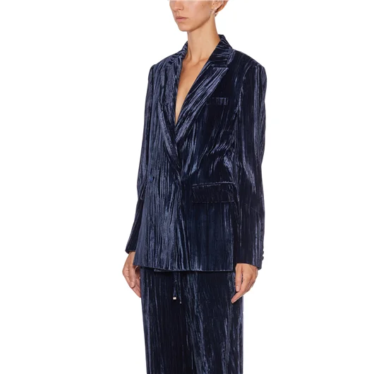 DONDUP BLAZER DOPPIOPETTO