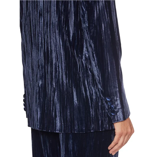 DONDUP BLAZER DOPPIOPETTO