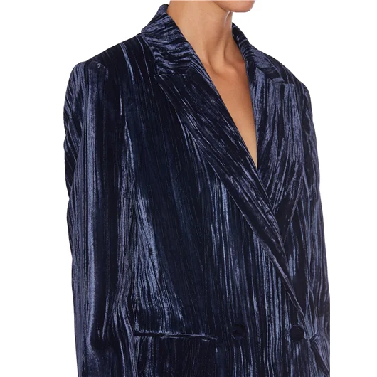 DONDUP BLAZER DOPPIOPETTO