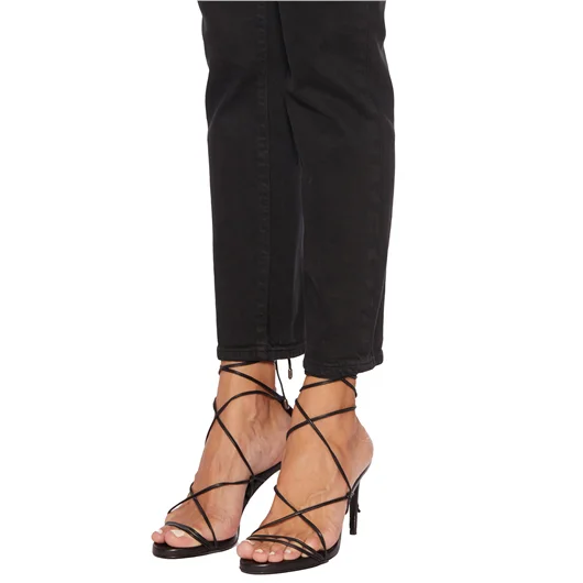 DONDUP JEANS IN DENIM MOD. DAILA