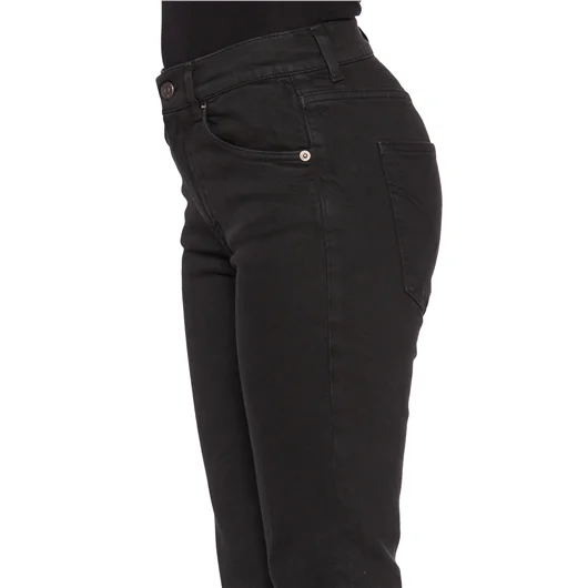 DONDUP JEANS IN DENIM MOD. DAILA