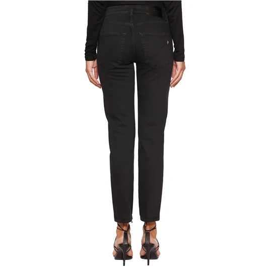 DONDUP JEANS IN DENIM MOD. DAILA