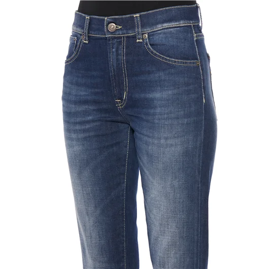 DONDUP JEANS IN DENIM MOD. DAILA