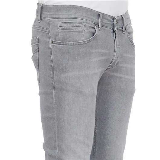 DONDUP JEANS IN DENIM MOD. GEORGE