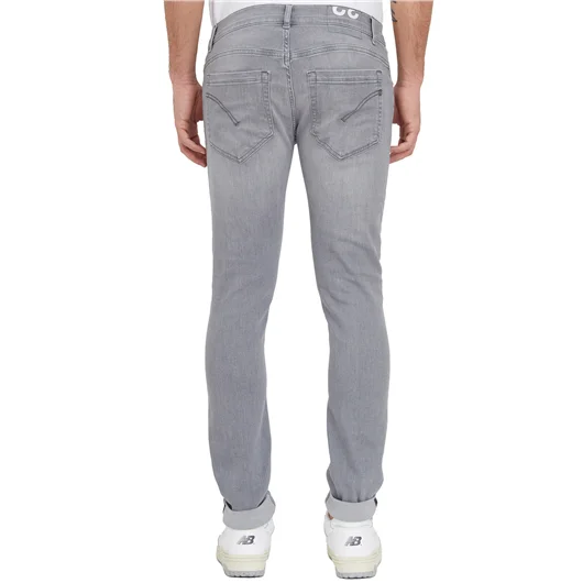 DONDUP JEANS IN DENIM MOD. GEORGE