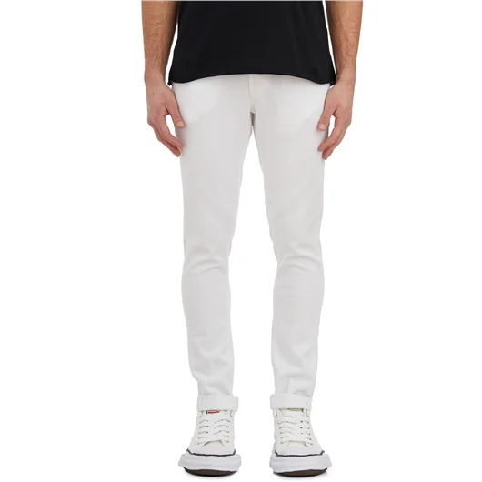 DONDUP JEANS IN DENIM MOD. GEORGE