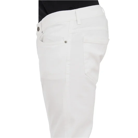 DONDUP JEANS IN DENIM MOD. GEORGE