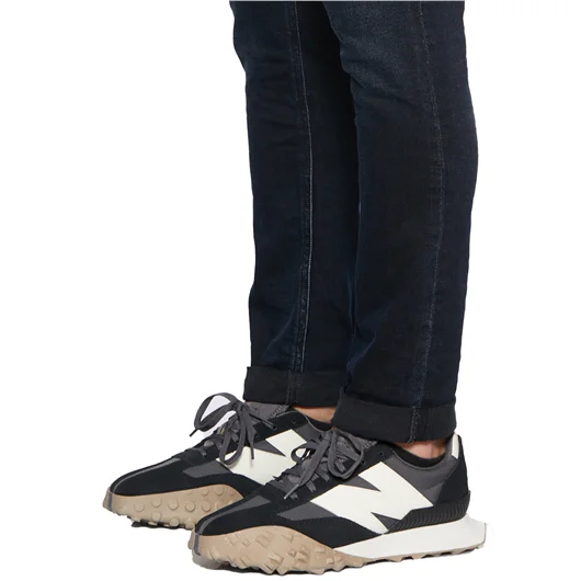 DONDUP JEANS IN DENIM MOD. GEORGE