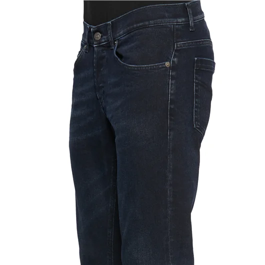 DONDUP JEANS IN DENIM MOD. GEORGE