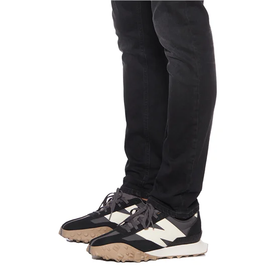 DONDUP JEANS IN DENIM MOD. GEORGE