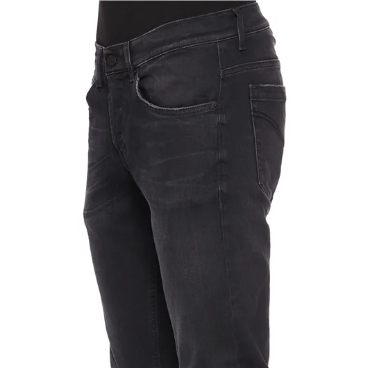 DONDUP JEANS IN DENIM MOD. GEORGE