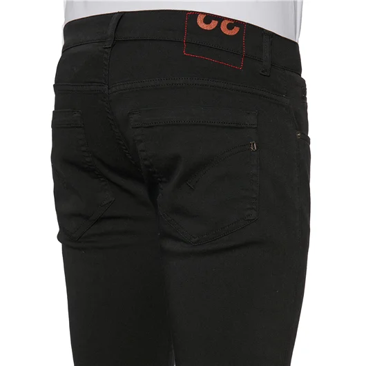 DONDUP JEANS IN DENIM MOD. GEORGE