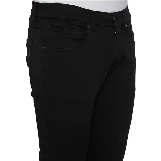 DONDUP JEANS IN DENIM MOD. GEORGE