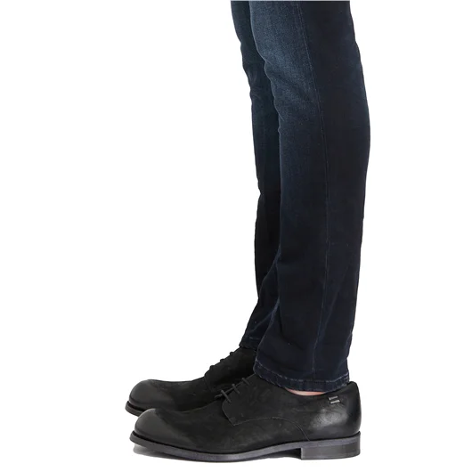 DONDUP JEANS IN DENIM MOD. GEORGE