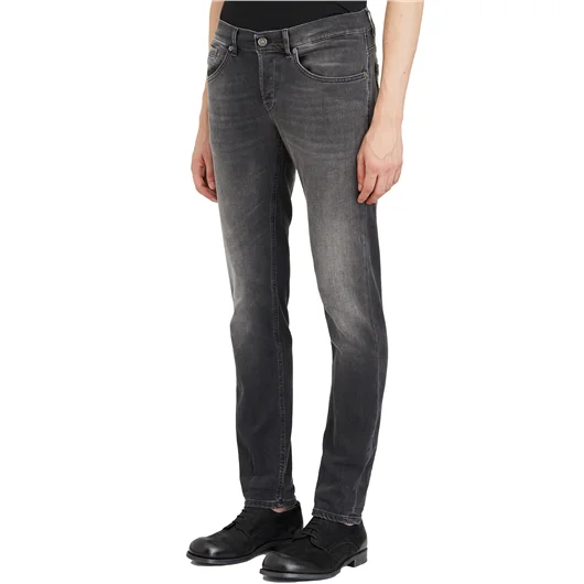 DONDUP JEANS IN DENIM MOD. GEORGE