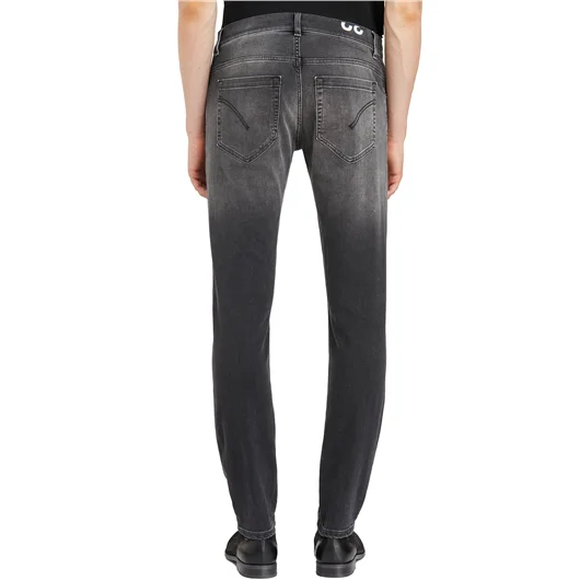 DONDUP JEANS IN DENIM MOD. GEORGE