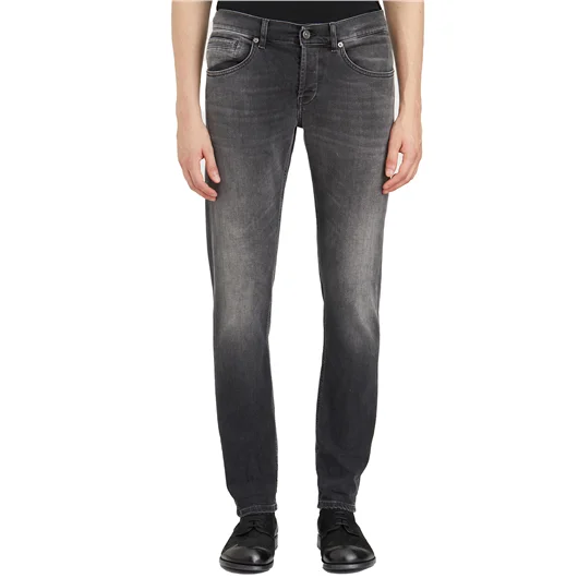 DONDUP JEANS IN DENIM MOD. GEORGE