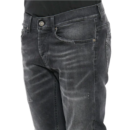 DONDUP JEANS IN DENIM MOD. GEORGE