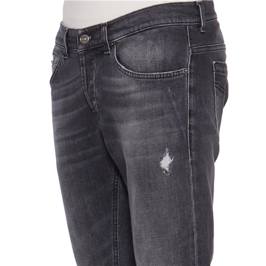 DONDUP JEANS IN DENIM MOD. GEORGE