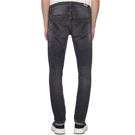 DONDUP JEANS IN DENIM MOD. GEORGE