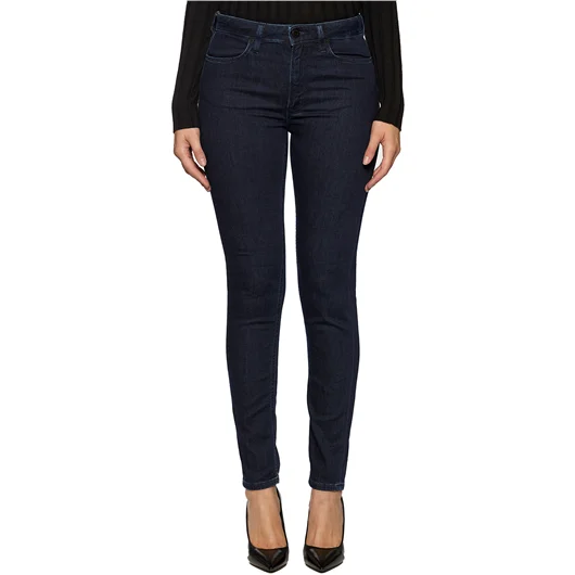 DONDUP JEANS IN DENIM MOD.IRIS