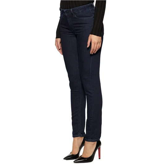 DONDUP JEANS IN DENIM MOD.IRIS