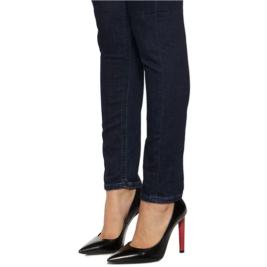 DONDUP JEANS IN DENIM MOD.IRIS