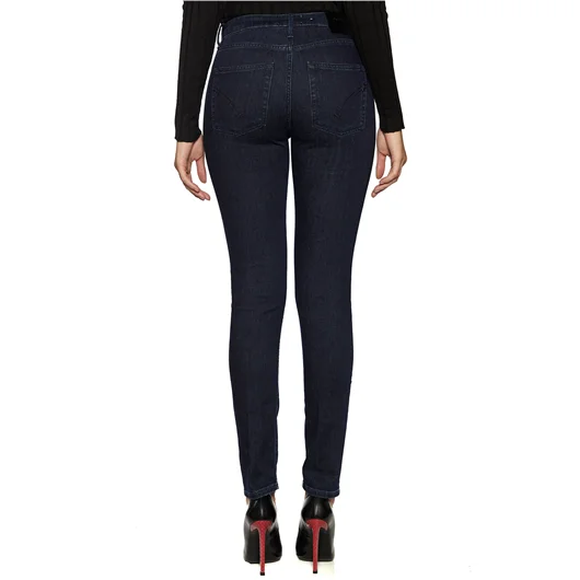 DONDUP JEANS IN DENIM MOD.IRIS