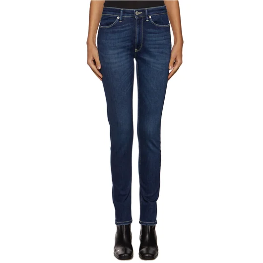 DONDUP JEANS IN DENIM MOD.IRIS