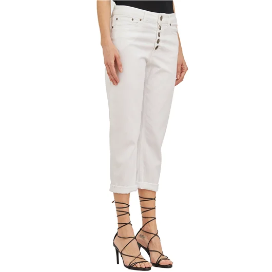 DONDUP JEANS IN DENIM MOD.KOONS GIOIELLO