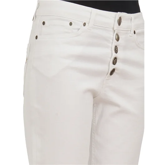 DONDUP JEANS IN DENIM MOD.KOONS GIOIELLO