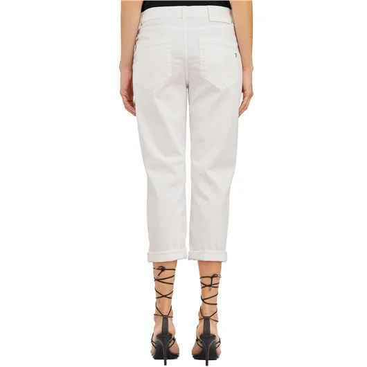 DONDUP JEANS IN DENIM MOD.KOONS GIOIELLO