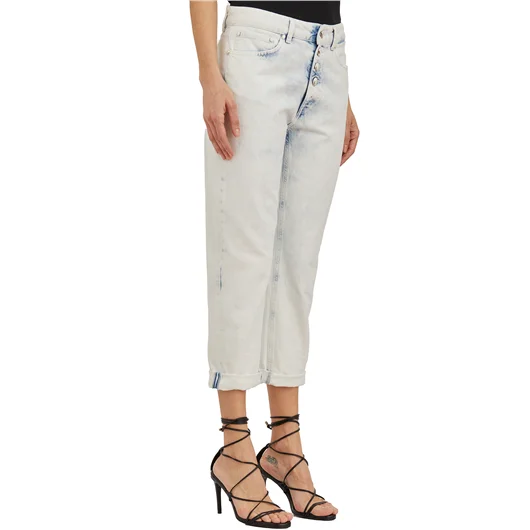DONDUP JEANS IN DENIM MOD.KOONS GIOIELLO