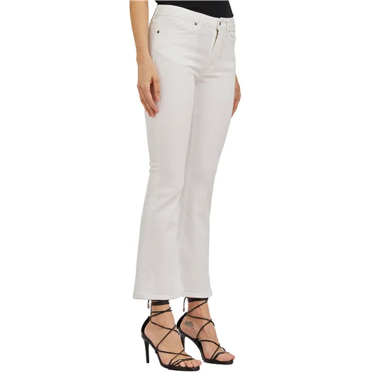 DONDUP JEANS IN DENIM MOD. MANDY