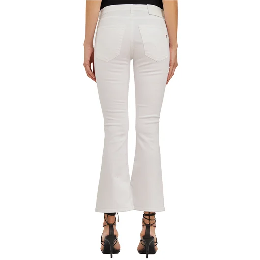 DONDUP JEANS IN DENIM MOD. MANDY