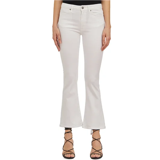 DONDUP JEANS IN DENIM MOD. MANDY