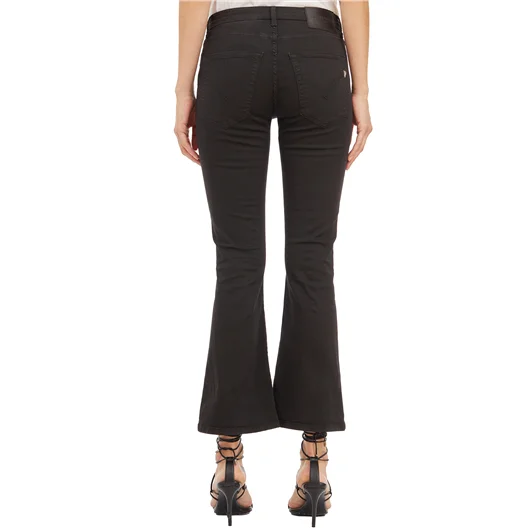 DONDUP JEANS IN DENIM MOD. MANDY