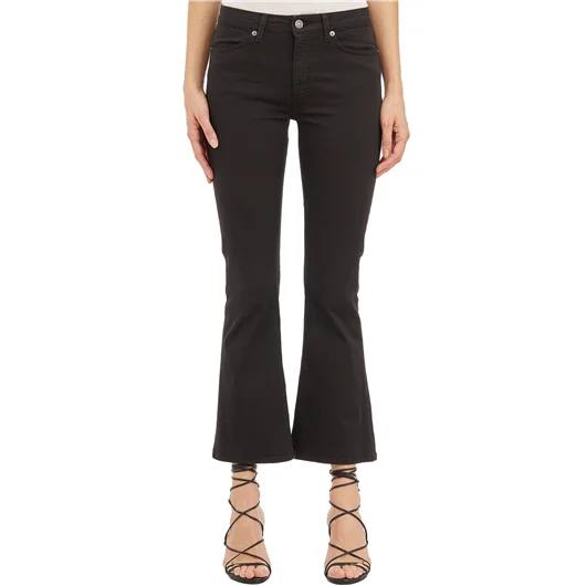 DONDUP JEANS IN DENIM MOD. MANDY