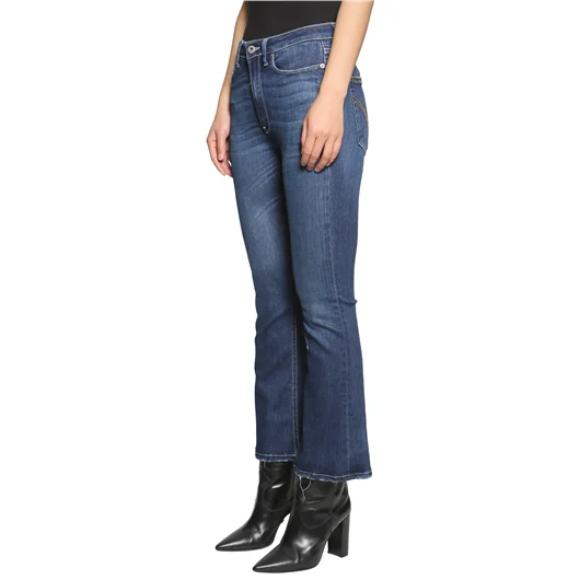 DONDUP JEANS IN DENIM MOD. MANDY