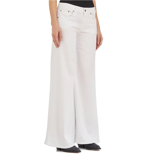 DONDUP JEANS IN DENIM MOD. MARLEN