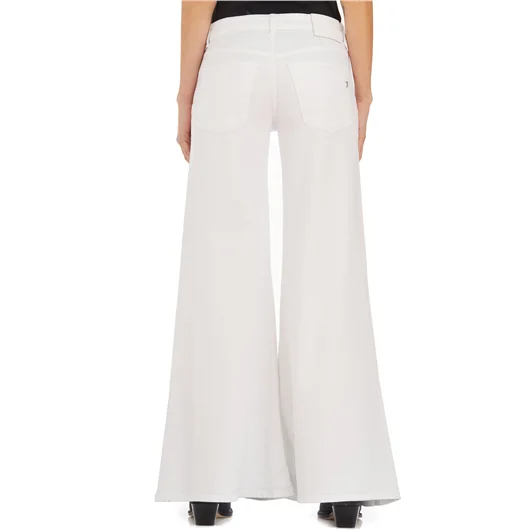 DONDUP JEANS IN DENIM MOD. MARLEN